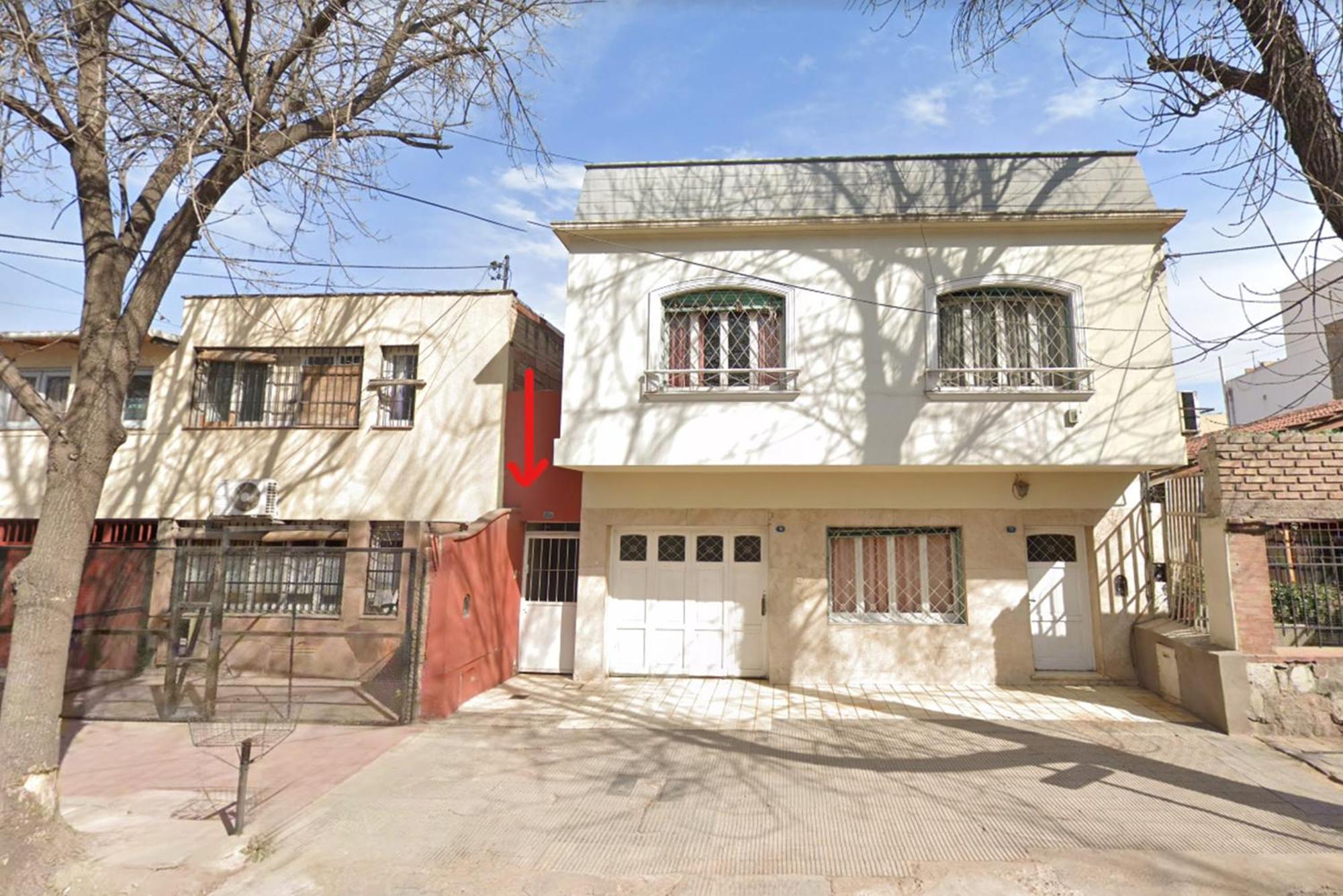 Alojamiento Aloja N2 Villa Mendoza Esterno foto